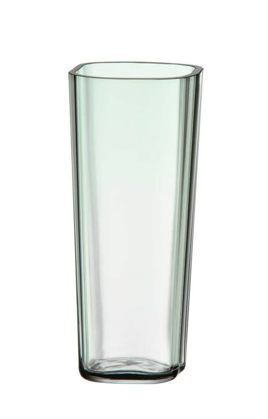 Iittala Maljakot Ja Ruukut*Aalto maljakko 180 mm kirkas 1937