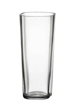 Iittala Maljakot Ja Ruukut*Aalto maljakko 180 mm kirkas