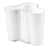 Iittala Maljakot Ja Ruukut*Aalto Maljakko 95 mm valkoinen