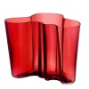 Iittala Maljakot Ja Ruukut*Aalto Maljakko 160 mm karpalo