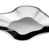 Iittala Tarjoilu*Aalto Vati ruostumaton teräs 504 mm