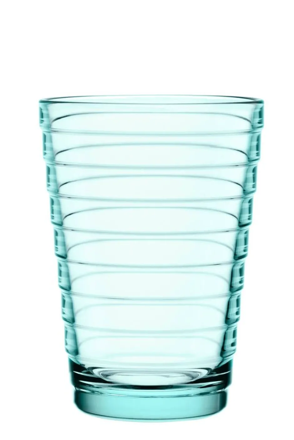 Iittala Astiat*Aino Aalto Juomalasi 33 cl vedenvihreä 2kpl