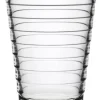 Iittala Astiat*Aino Aalto Juomalasi 33 cl kirkas 2kpl
