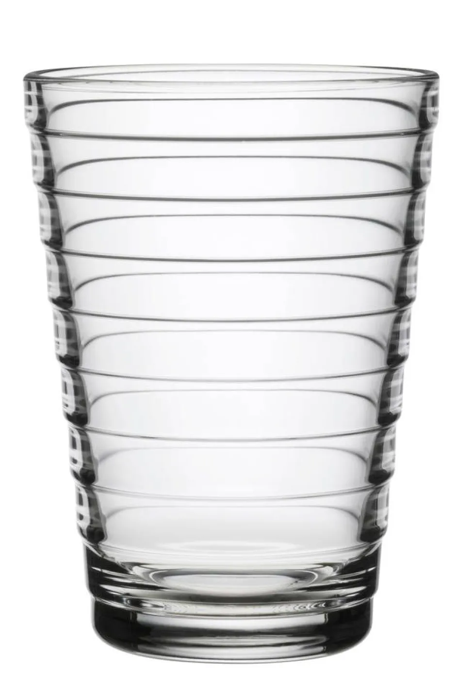 Iittala Astiat*Aino Aalto Juomalasi 33 cl kirkas 2kpl