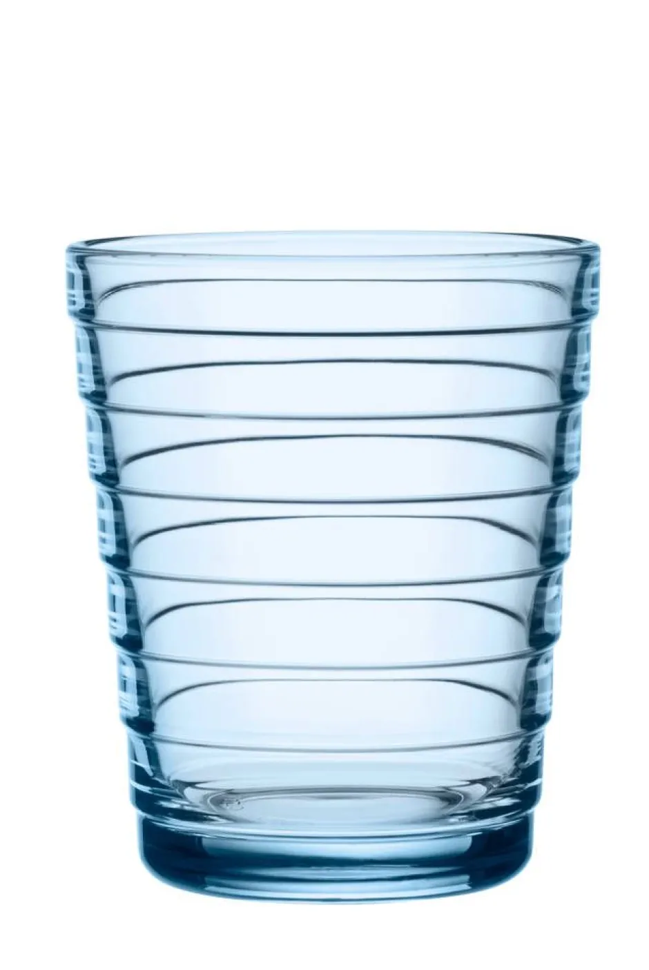 Iittala Astiat*Aino Aalto Juomalasi 22cl vedensininen 2kpl