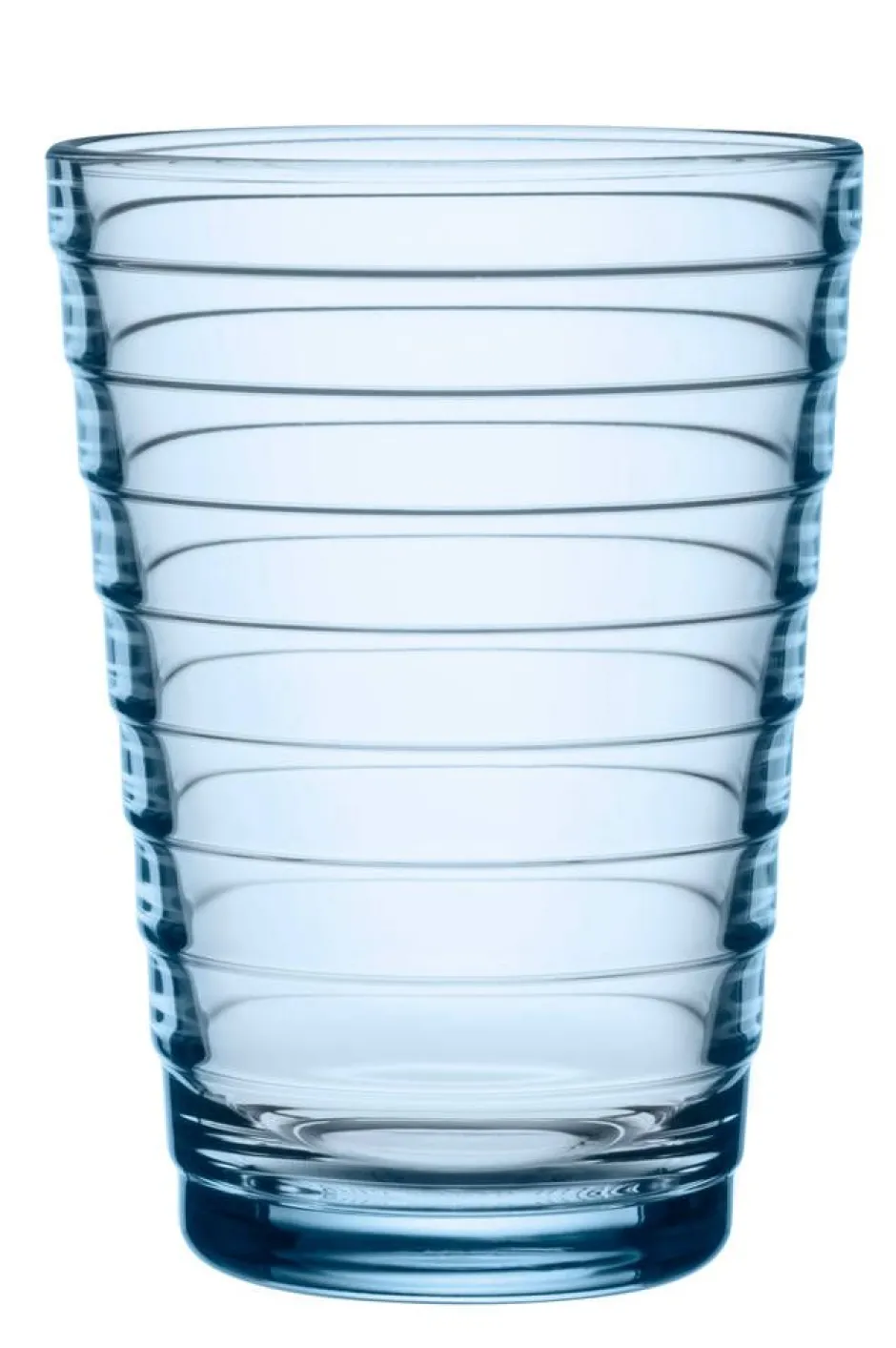Iittala Astiat*Aino Aalto Juomalasi 33cl vedensininen 2kpl