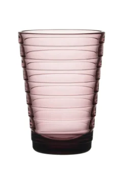 Iittala Astiat*Aino Aalto juomalasi 33 cl kanerva 2 kpl