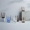 Iittala Astiat*Aino Aalto Juomalasi 33 cl pellava 2 kpl