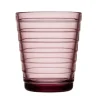 Iittala Astiat*Aino Aalto juomalasi 22 cl kanerva 2 kpl