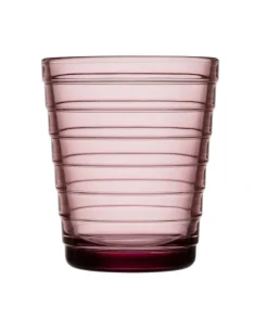 Iittala Astiat*Aino Aalto juomalasi 22 cl kanerva 2 kpl