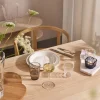 Iittala Astiat*Aino Aalto Juomalasi 22 cl pellava 2 kpl