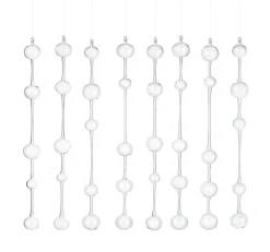 Iittala Koriste-Esineet*Ateenan aamu Lasiteos 630 mm 3 osaa