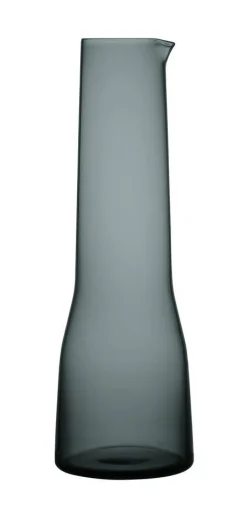 Iittala Tarjoilu*Essence kaadin 100 cl tummanharmaa