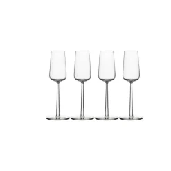 Iittala Astiat*Essence kuohuviinilasi 21 cl 4 kpl