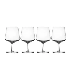 Iittala Astiat*Essence olutlasi 48 cl 4 kpl