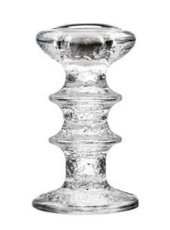 Iittala Lyhdyt Ja Kynttilänjalat*Festivo kynttilänjalka 120 mm