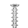 Iittala Lyhdyt Ja Kynttilänjalat*Festivo kynttilänjalka 215 mm