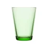 Iittala Astiat*Kartio juomalasi 40 cl omenanvihreä 2kpl