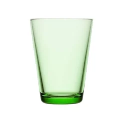 Iittala Astiat*Kartio juomalasi 40 cl omenanvihreä 2kpl