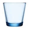 Iittala Astiat*Kartio juomalasi Kartio 21 cl vedensininen 2 kpl/pkt