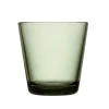 Iittala Astiat*Kartio juomalasi 21cl havunvihreä 2 kpl