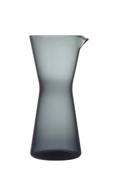Iittala Tarjoilu*Kartio kaadin 95 cl tummanharmaa