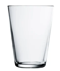 Iittala Astiat*Kartio yleislasi Kartio 40 cl kirkas 2 kpl/pkt 10085