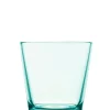 Iittala Astiat*Kartio yleislasi Kartio 21 cl vedenvihreä 2 kpl/pkt