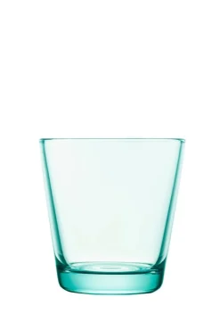 Iittala Astiat*Kartio yleislasi Kartio 21 cl vedenvihreä 2 kpl/pkt