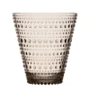 Iittala Astiat*Kastehelmi Juomalasi 30 cl pellava 2kpl