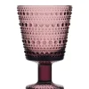 Iittala Astiat*Kastehelmi juomalasi jalallinen 26 cl 2 kpl kanerva