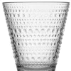 Iittala Astiat*Kastehelmi juomalasi 30 cl kirkas 2 kpl