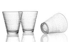 Iittala Astiat*Kastehelmi juomalasi 30 cl kirkas 2 kpl