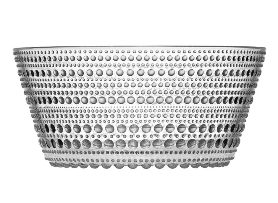 Iittala Tarjoilu*Kastehelmi Kulho 1,4 L kirkas