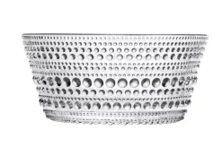 Iittala Tarjoilu*Kastehelmi Kulho 23 cl kirkas