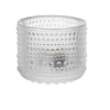Lyhdyt Ja Kynttilänjalat*Iittala Kastehelmi Kynttilälyhty 64 mm mattakirkas
