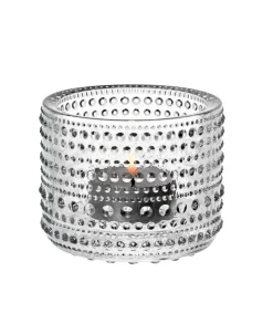 Iittala Lyhdyt Ja Kynttilänjalat*Kastehelmi Kynttilälyhty 64 mm kirkas