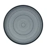 Iittala Astiat*Kastehelmi lautanen 248 mm tummanharmaa