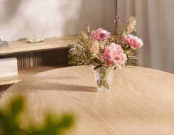 Iittala Maljakot Ja Ruukut*Kastehelmi Maljakko 154mm kirkas
