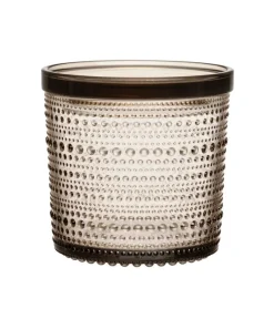Iittala Ruoansäilytys Ja Järjestys*Kastehelmi Purkki 116x114 mm pellava