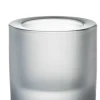 Iittala Lyhdyt Ja Kynttilänjalat*Kivi Kynttilälyhty  60 mm mattakirkas