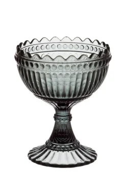 Iittala Tarjoilu*Mariskooli Malja 155 mm harmaa