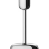 Iittala Lyhdyt Ja Kynttilänjalat*Nappula Kynttilänjalka 183mm