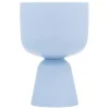 Iittala Maljakot Ja Ruukut*Nappula ruukku 230x155 mm vedensininen