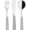 Iittala Aterimet*Scandia jälkiruoka-aterinsetti 12-os.