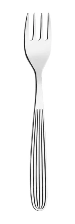 Iittala Aterimet*Scandia jälkiruoka-aterinsetti 12-os.