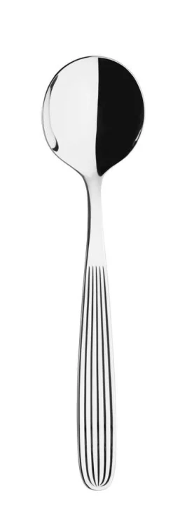 Iittala Aterimet*Scandia jälkiruoka-aterinsetti 12-os.