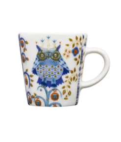 Iittala Astiat*Taika Espressokuppi 0,1 L valkoinen