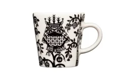 Iittala Astiat*Taika Espressokuppi 0,1 L musta