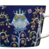 Iittala Astiat*Taika Kahvi/cappuccinokuppi 0,2 L sininen